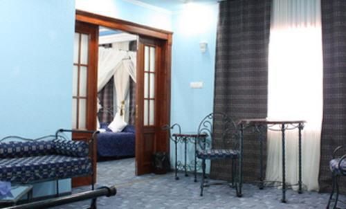 Отель Predeal Comfort Suites Предял-39
