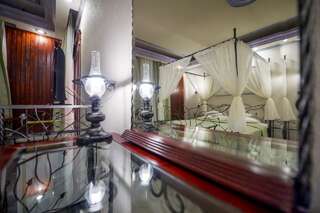 Отель Predeal Comfort Suites Предял Улучшенный двухместный номер с 1 кроватью-2