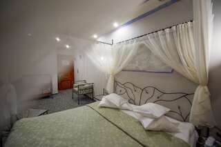 Отель Predeal Comfort Suites Предял Улучшенный двухместный номер с 1 кроватью-4