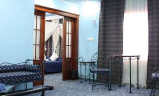Отель Predeal Comfort Suites Предял Двухместный номер Делюкс с 1 кроватью-5