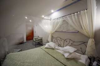 Отель Predeal Comfort Suites Предял Улучшенный двухместный номер с 1 кроватью-12